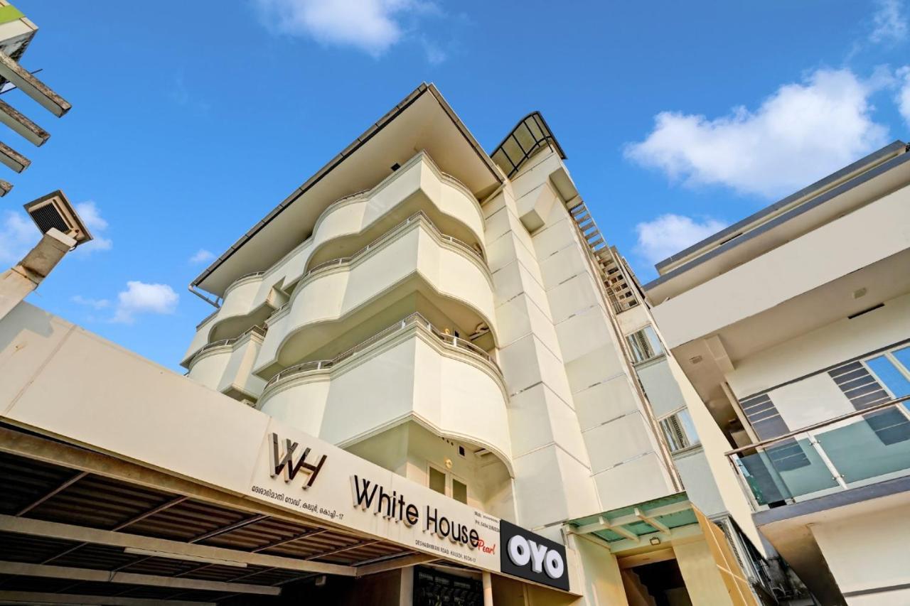 Kochi Collection O White House Pearl酒店 外观 照片